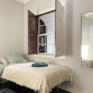 Gasthof Gato Azul - Coliving, La Orotava