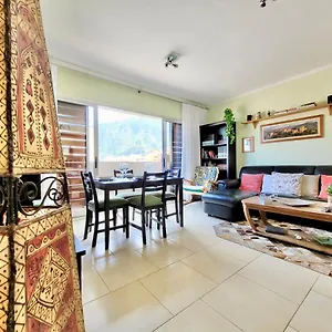 Casa Sara La Orotava