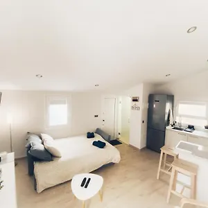  Apartamento Super ático Auditorio Centro