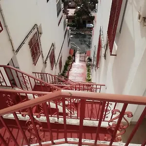 Humboldt ,island Paradise La Orotava
