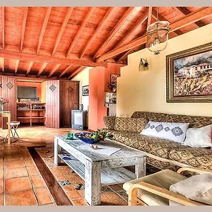 Ferienhaus Cebollino, La Orotava