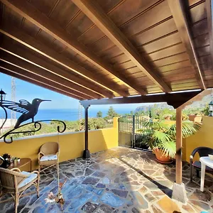 Apartment Bollullo Sunset - Araguaney, La Orotava