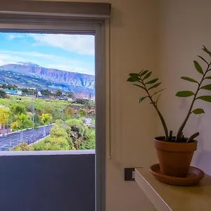  Apartamento 3br - Teide Views Balcony - Wifi