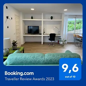  Apartamento Parque La Guina