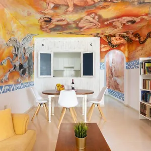  Apartamento Eden La Morada De Otazzo
