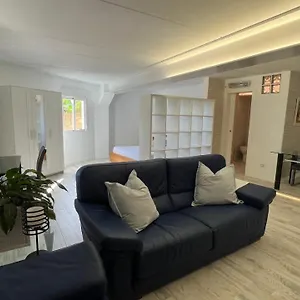  Apartamento Parque La Luz