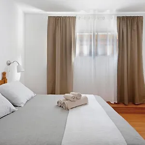 Apartamento Aka