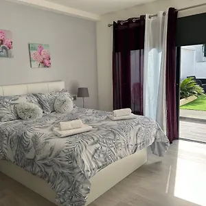Ferienhaus Casa Beatriz, La Orotava