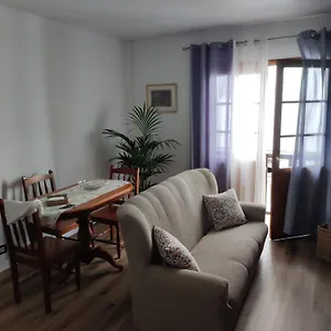  Apartamento Casa Rosales