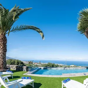 Apartment Dacil, La Orotava