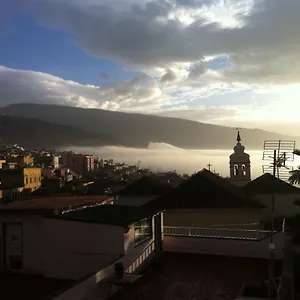 Apartment Casa Laura, La Orotava