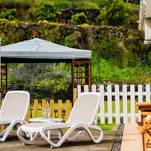 Estudio Rural - Nature & Relax La Orotava