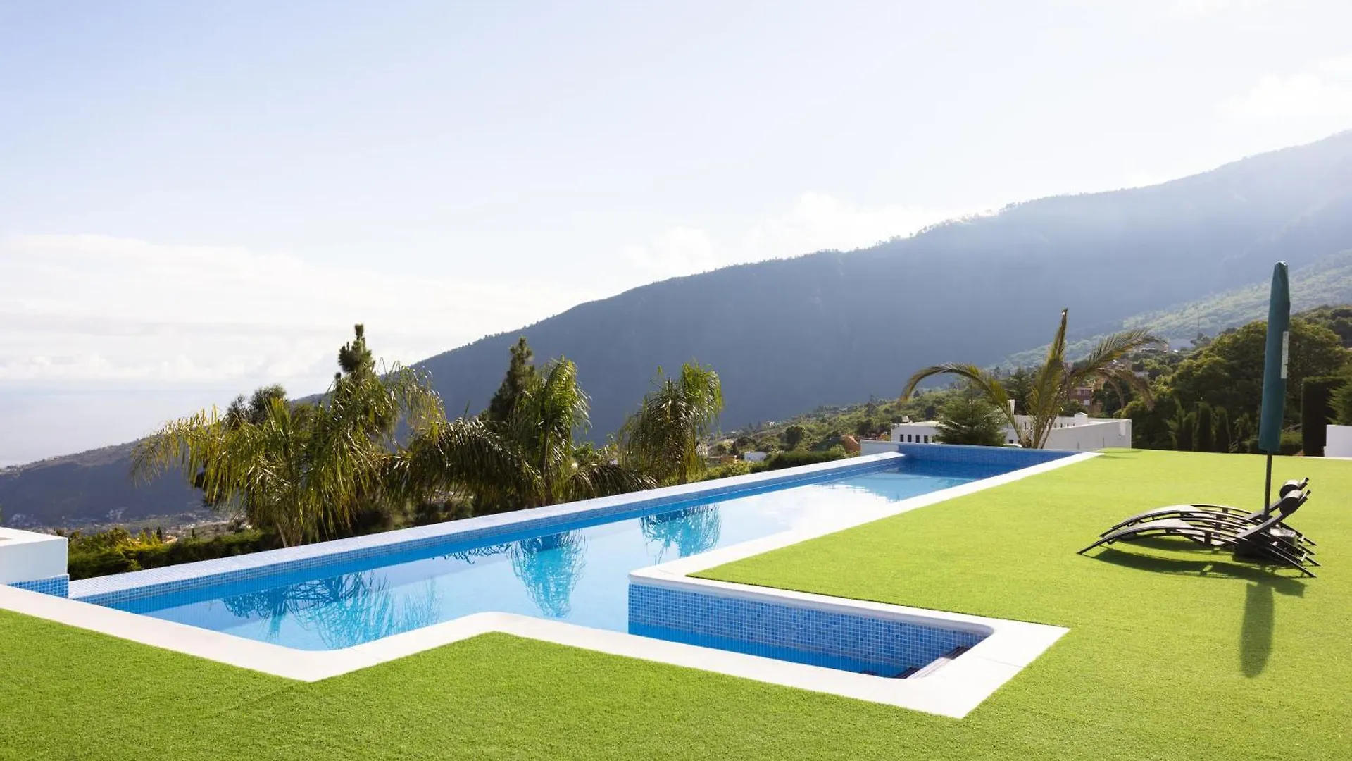 Home2Book Stunning Loft Seaviews Finca La Golosa La Orotava 0*,  Spanien