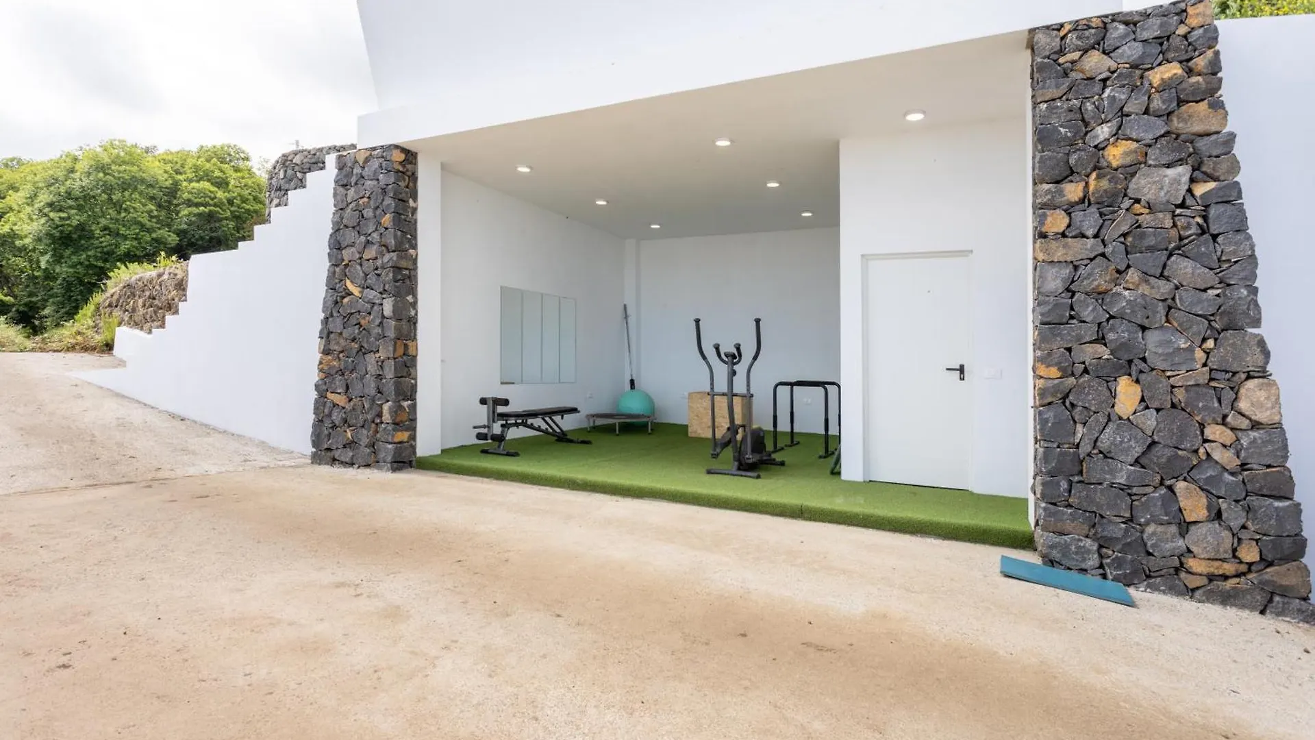 Lejlighed Home2Book Stunning Loft Seaviews Finca La Golosa La Orotava Spanien