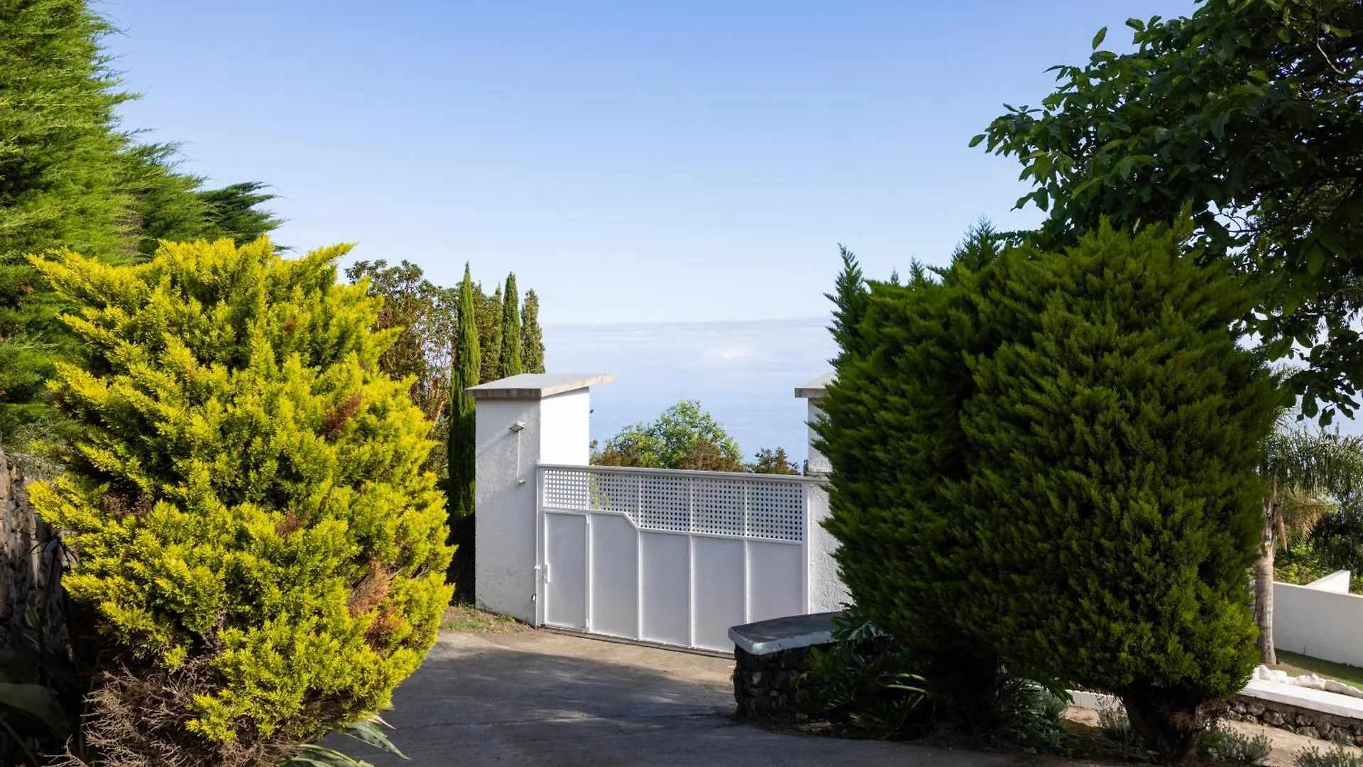 Home2Book Stunning Loft Seaviews Finca La Golosa La Orotava Lejlighed