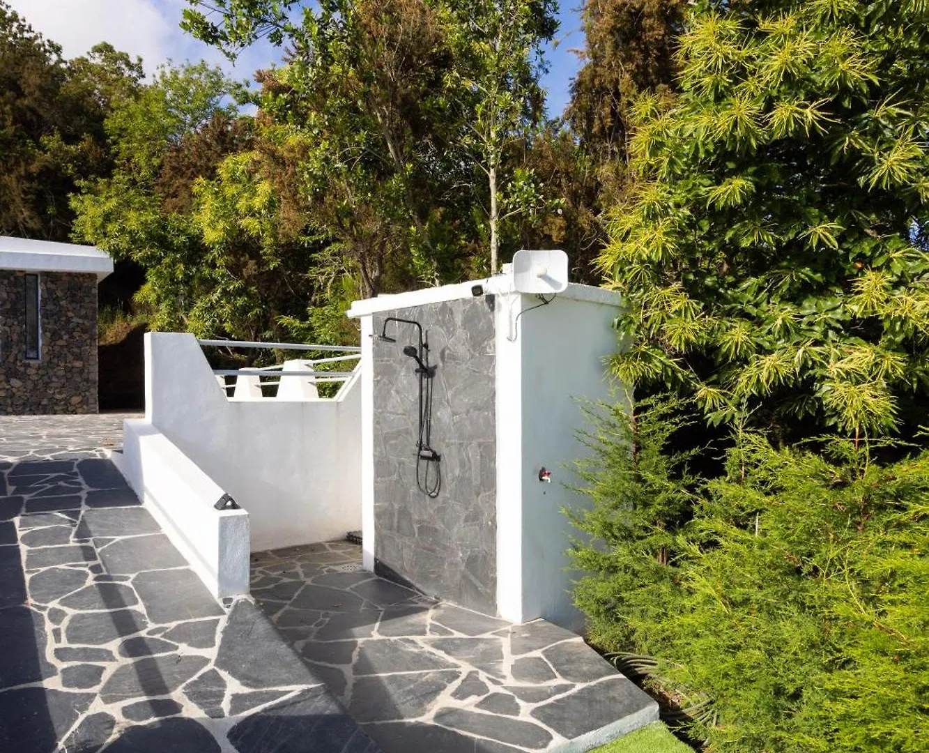 Lejlighed Home2Book Stunning Loft Seaviews Finca La Golosa La Orotava