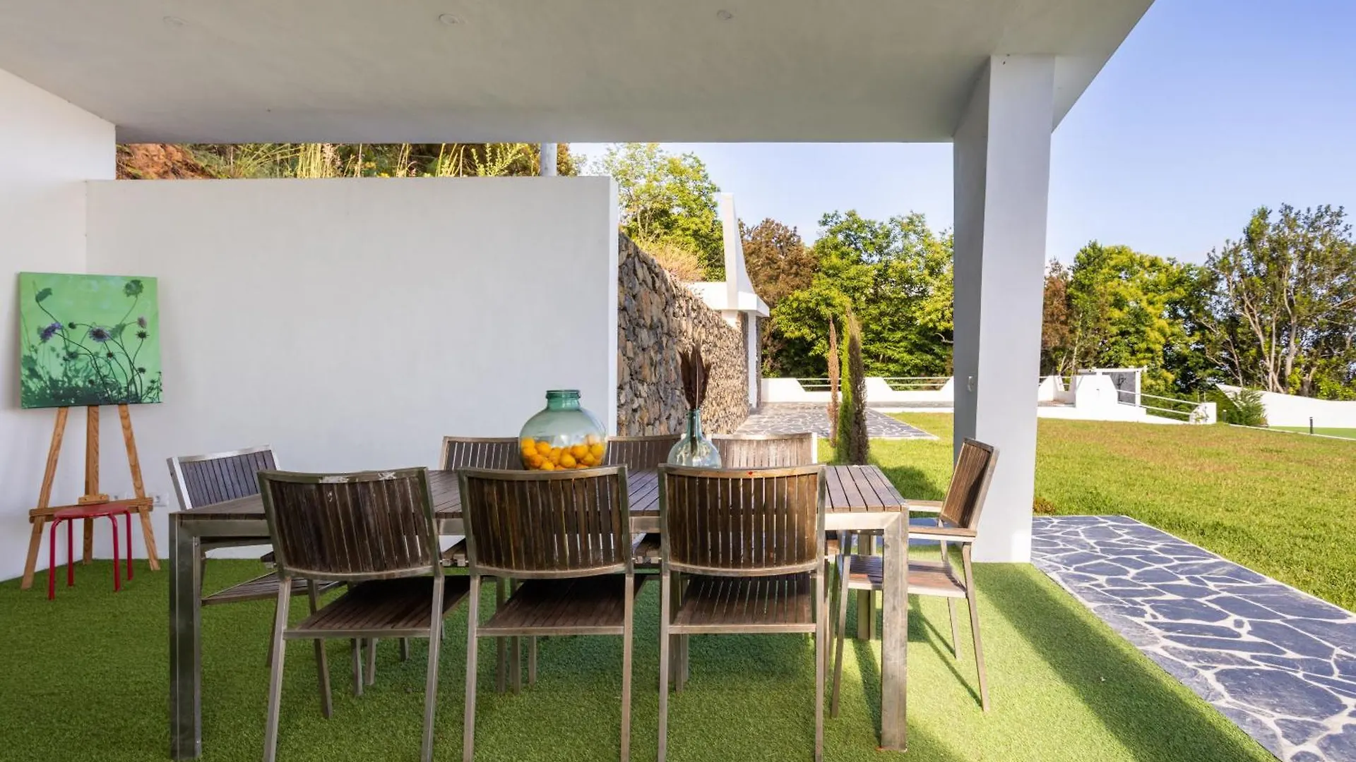 Lejlighed Home2Book Stunning Loft Seaviews Finca La Golosa La Orotava Spanien