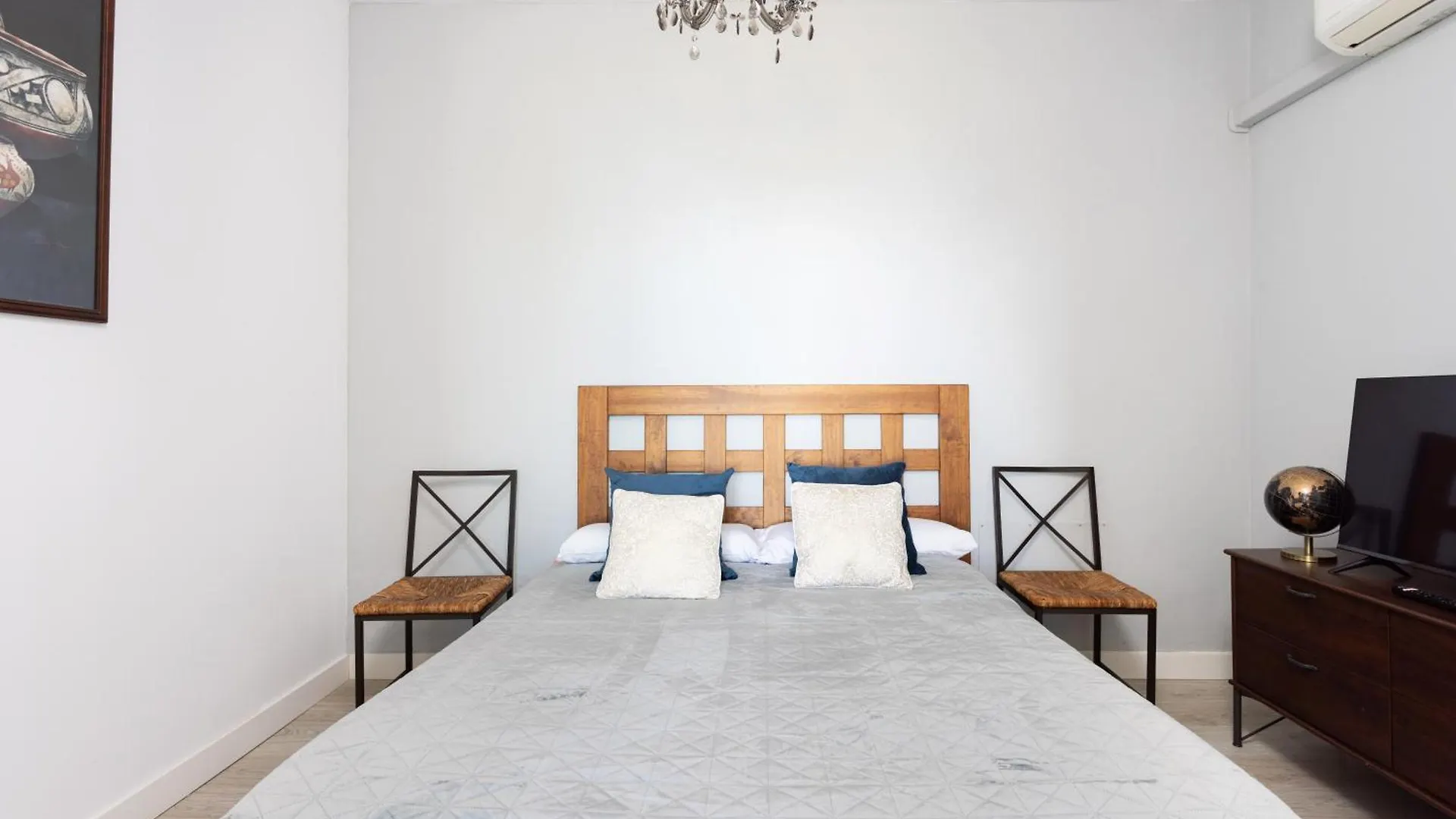 Home2Book Stunning Loft Seaviews Finca La Golosa La Orotava Lejlighed