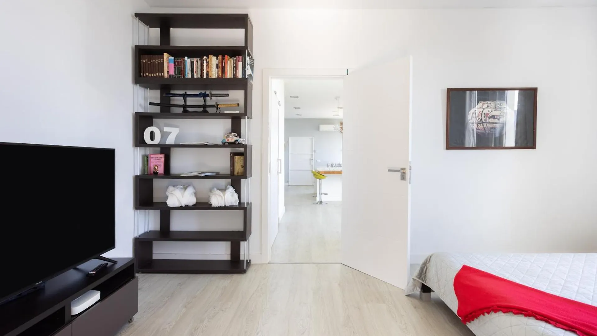 Lejlighed Home2Book Stunning Loft Seaviews Finca La Golosa La Orotava