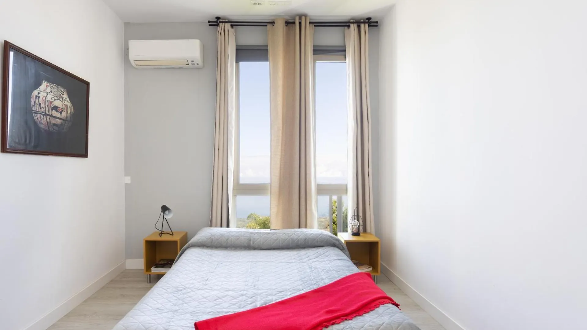 Home2Book Stunning Loft Seaviews Finca La Golosa La Orotava Lejlighed