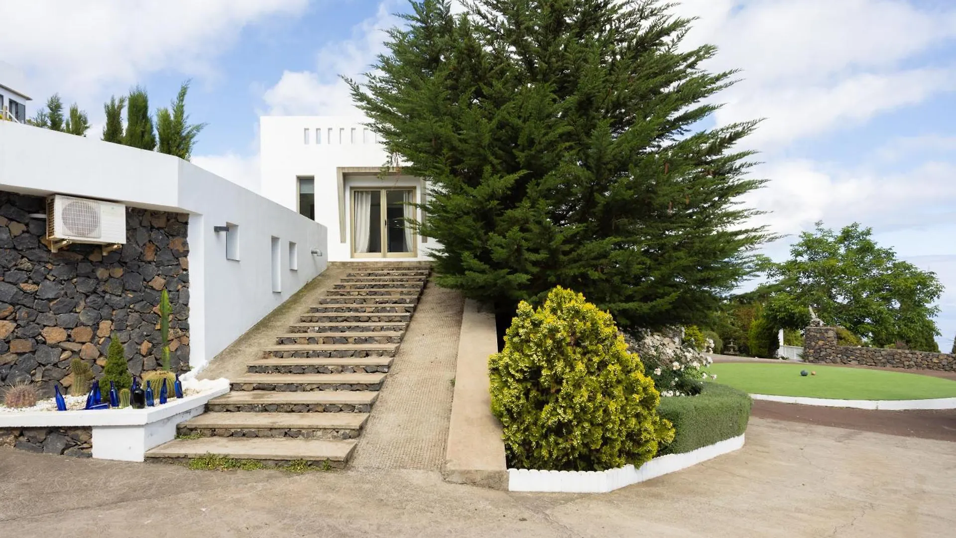 Lejlighed Home2Book Stunning Loft Seaviews Finca La Golosa La Orotava