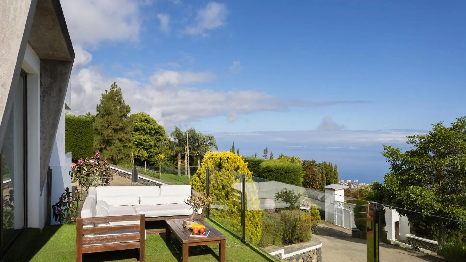 Home2Book Stunning Loft Seaviews Finca La Golosa La Orotava