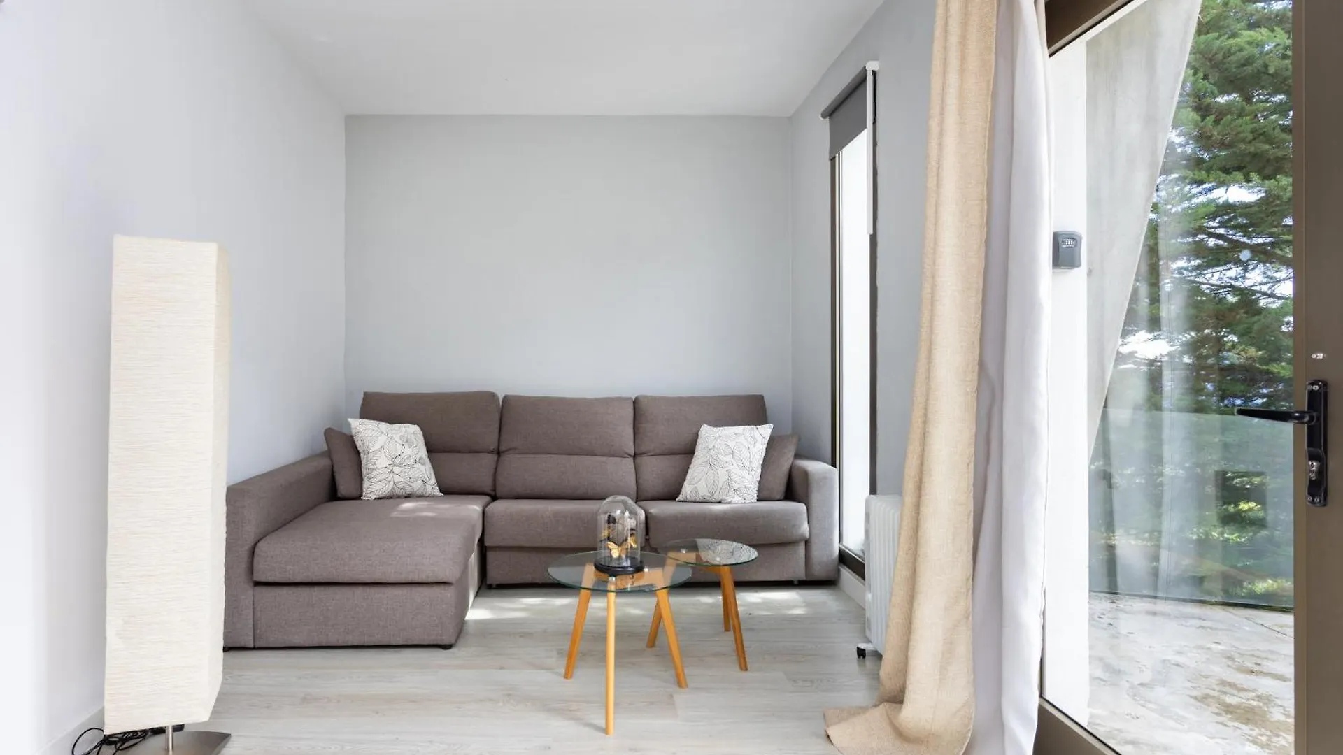 Lejlighed Home2Book Stunning Loft Seaviews Finca La Golosa La Orotava